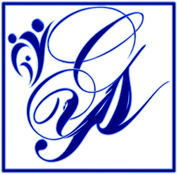 Guwahati Youth Society logo